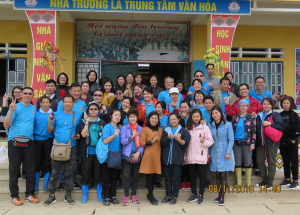 Vietnam Sapa Trip – 2018
