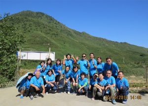 Vietnam Sapa Trip – 2016
